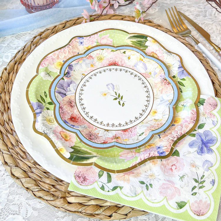Floral