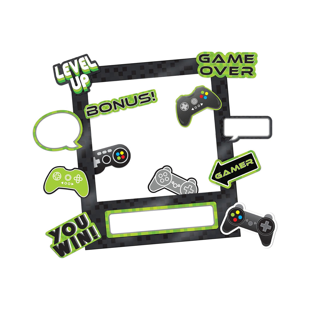 Kids Birthday Themes