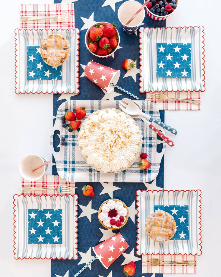 4th of July