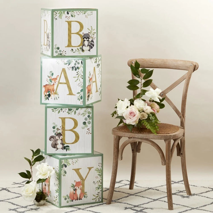 Baby Shower