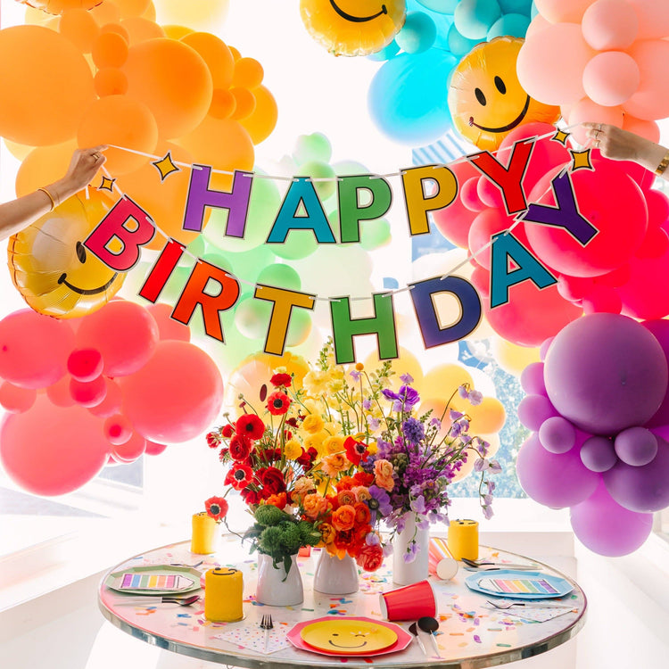 Birthday
