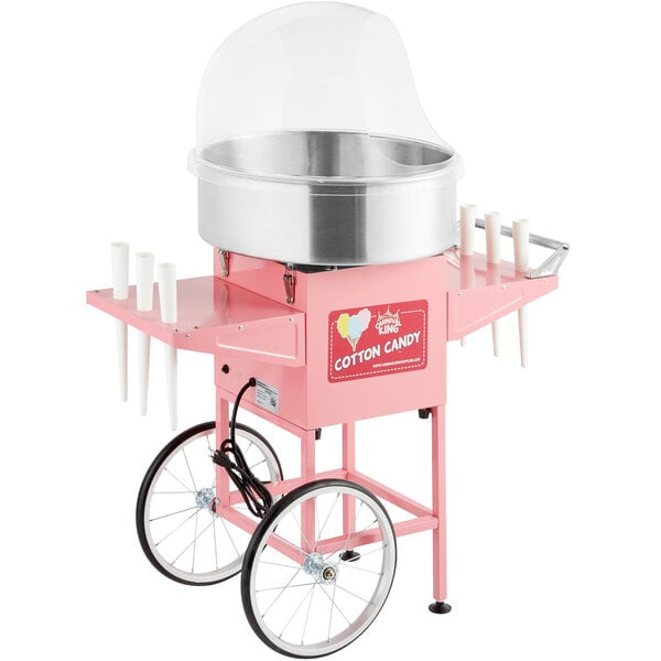 Cotton Candy Party - Private Party Package