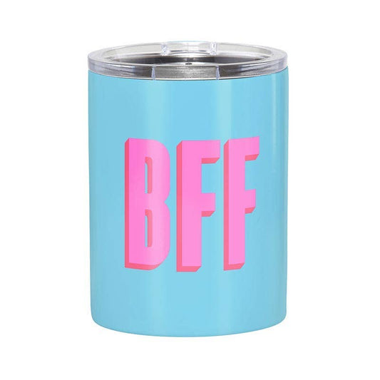 BFF Stainless Steel Tumbler