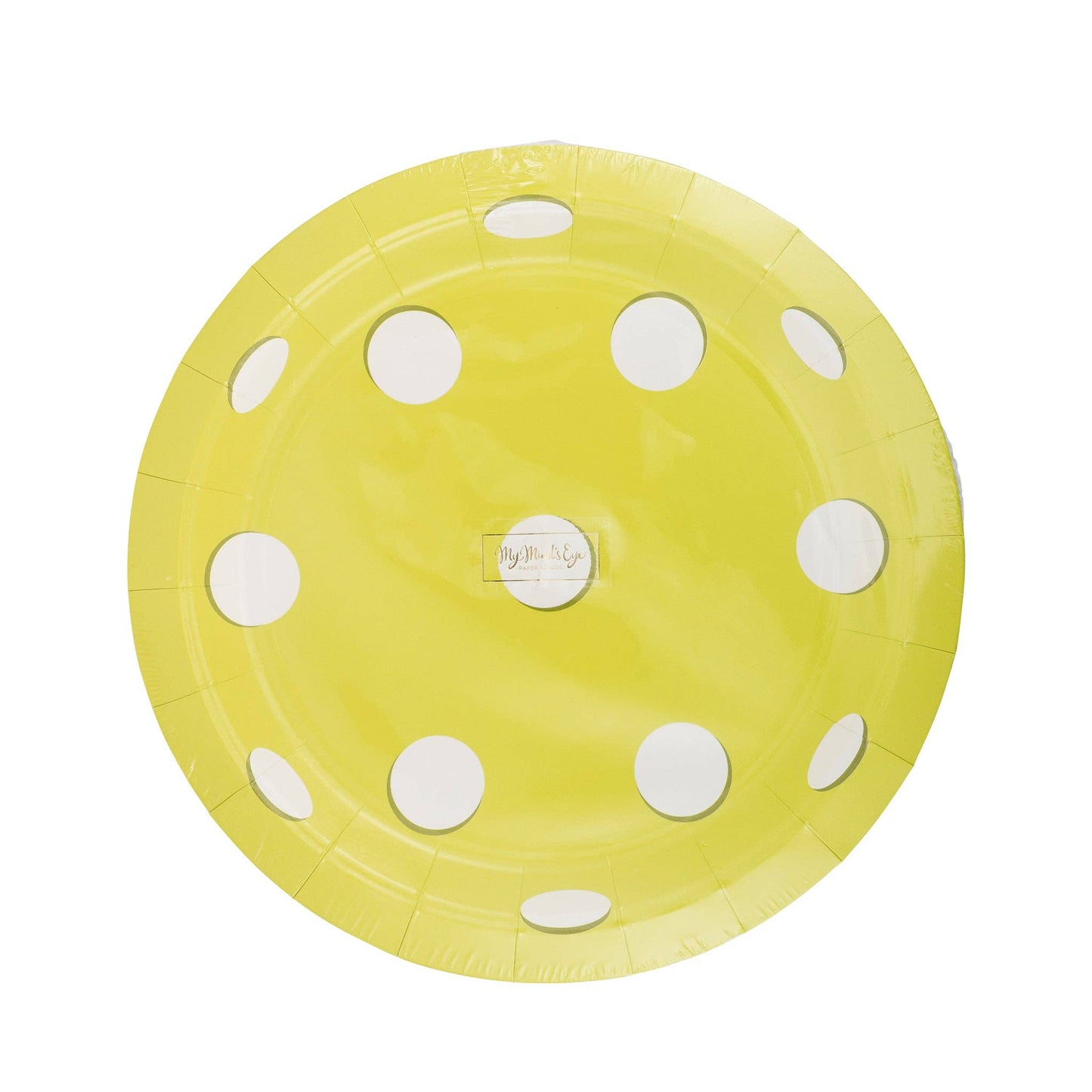 Pickleball Plates