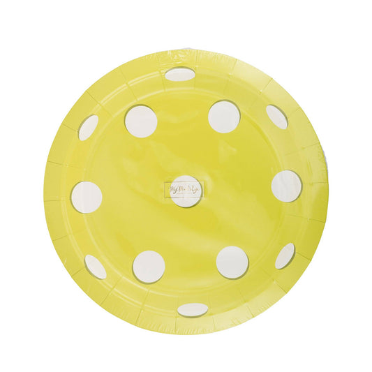 Pickleball Plates