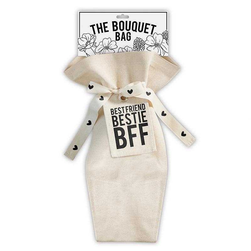 The Bouquet Bag - BFF