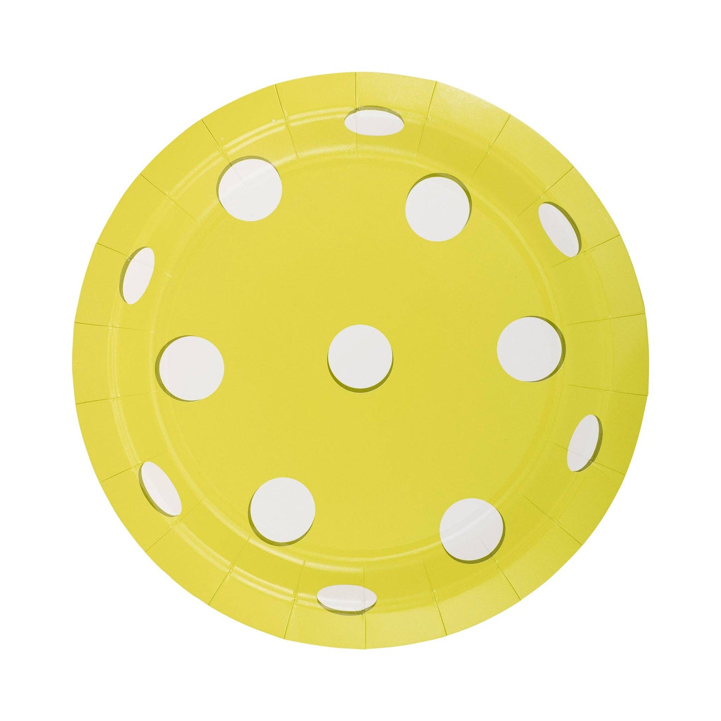 Pickleball Plates