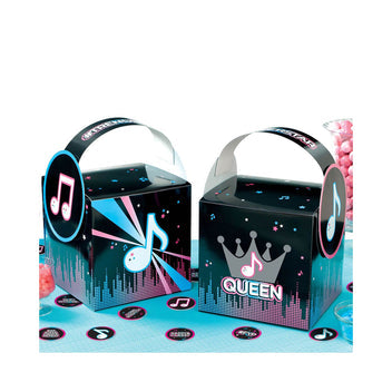 Internet Star Tabletop Decorations