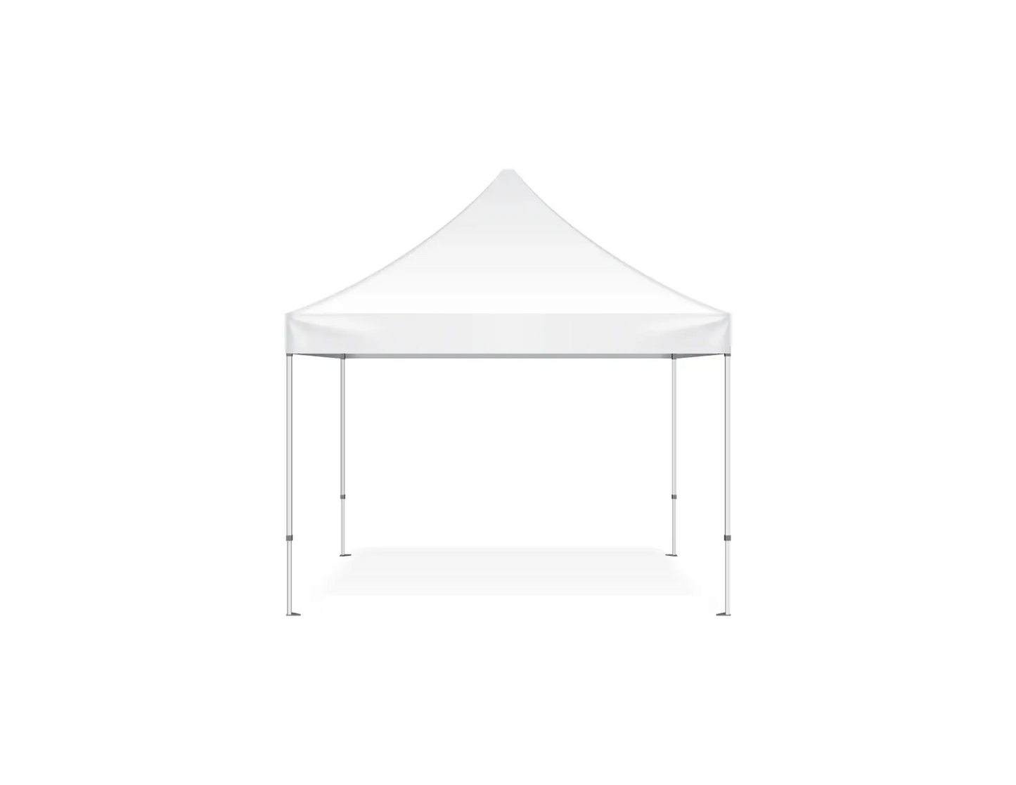 10' x 10' Tent - Rental