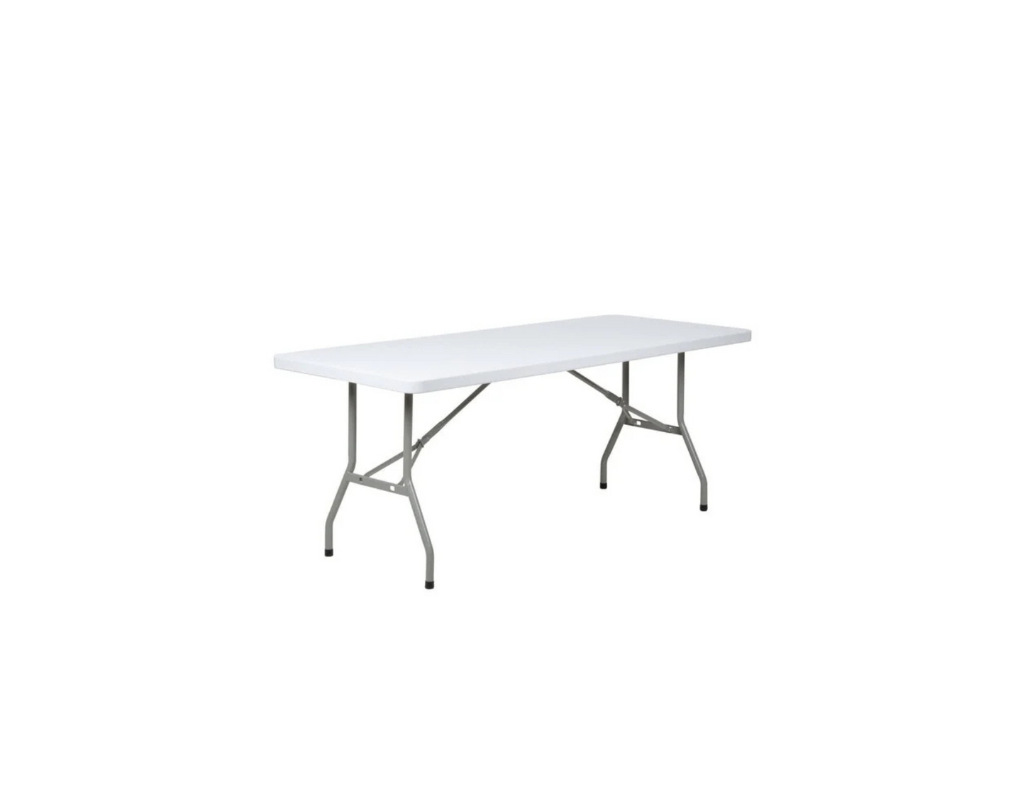 4’ Adjustable Kids Table - Rental