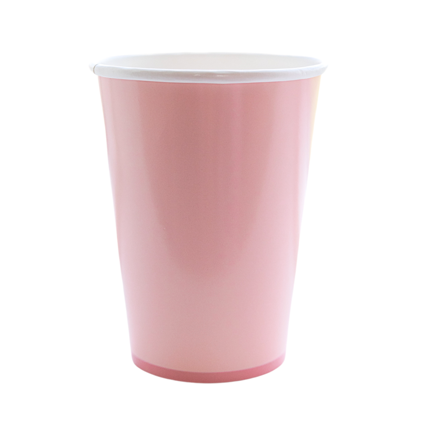 Petal Pink Signature Cups
