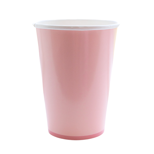 Petal Pink Signature Cups