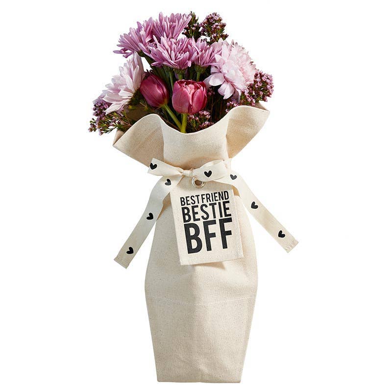 The Bouquet Bag - BFF