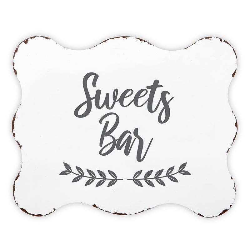 Sweets Bar