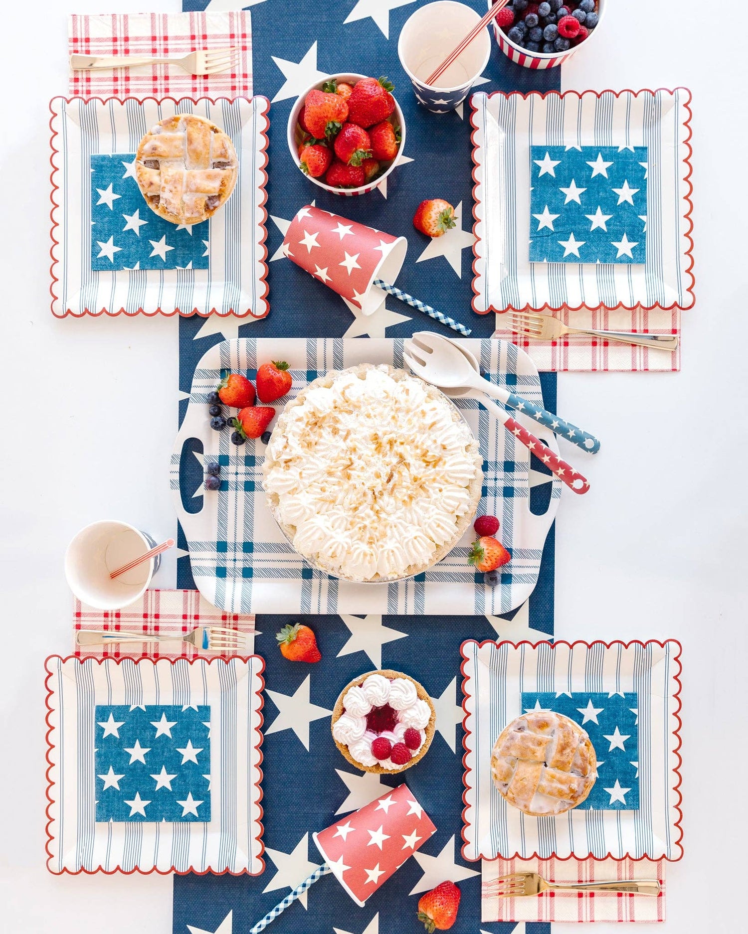 4th of July