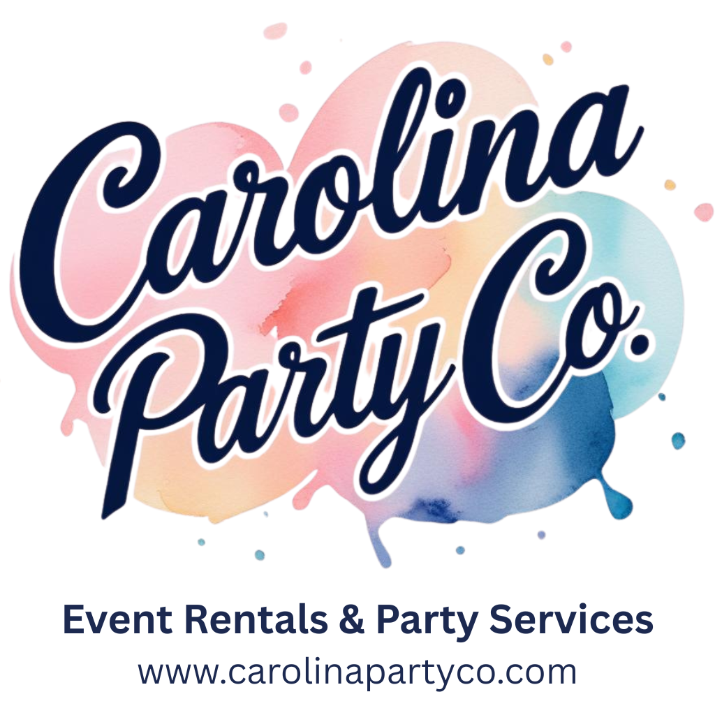 Cotton Candy Party - Private Party Package