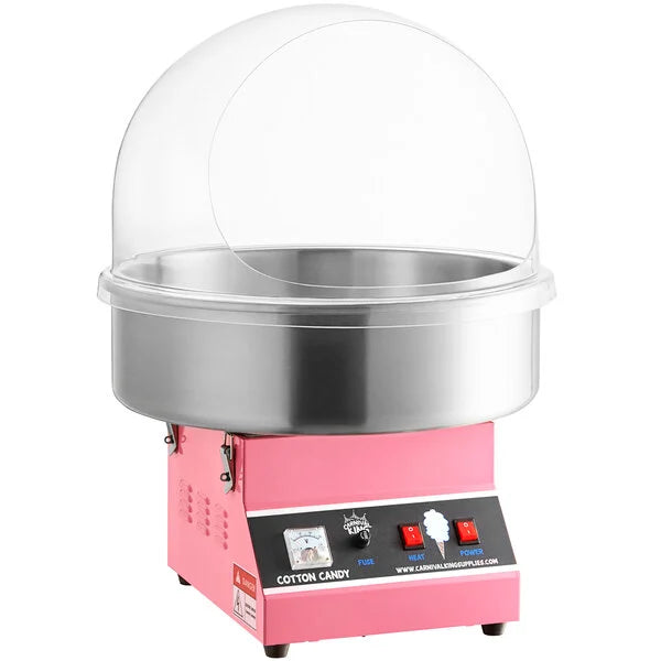 Cotton Candy Machine - RENTAL ONLY