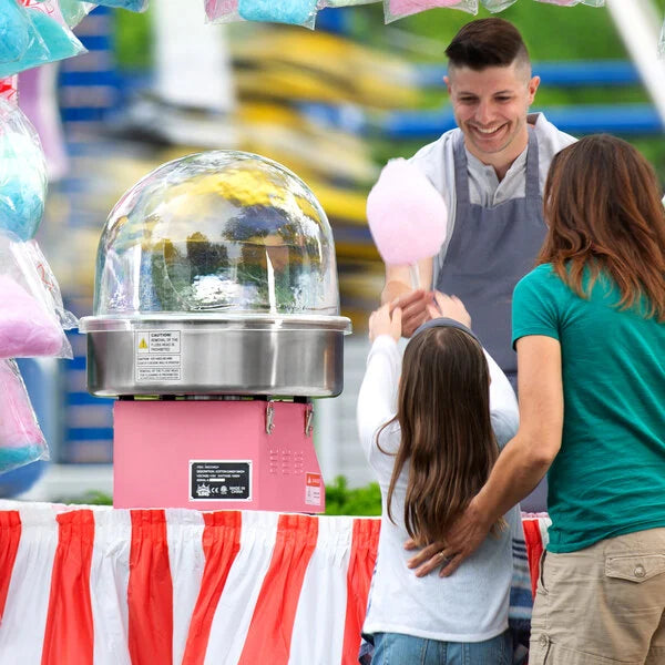 Cotton Candy Machine - RENTAL ONLY